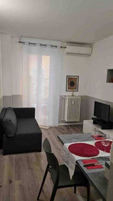 All'isola Con Terrazzo Mailand