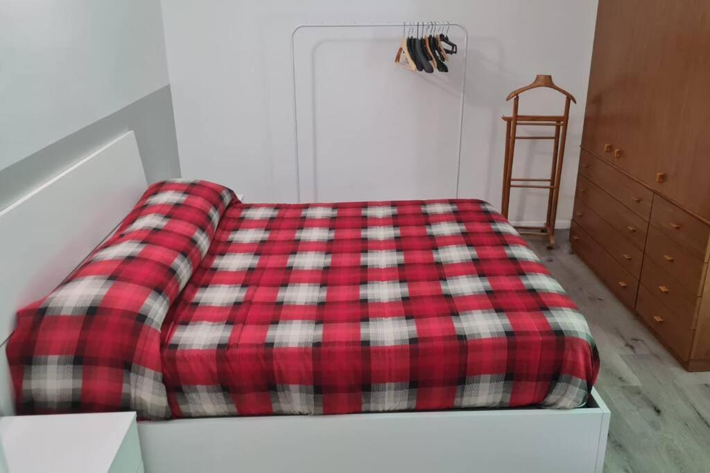 Apartment All'isola Con Terrazzo Milan