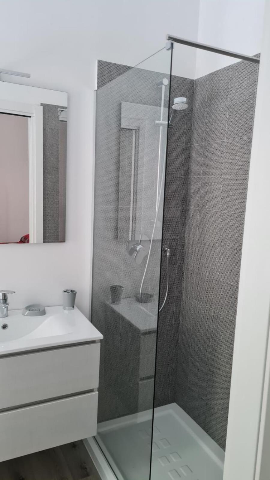 Apartment All'isola Con Terrazzo *