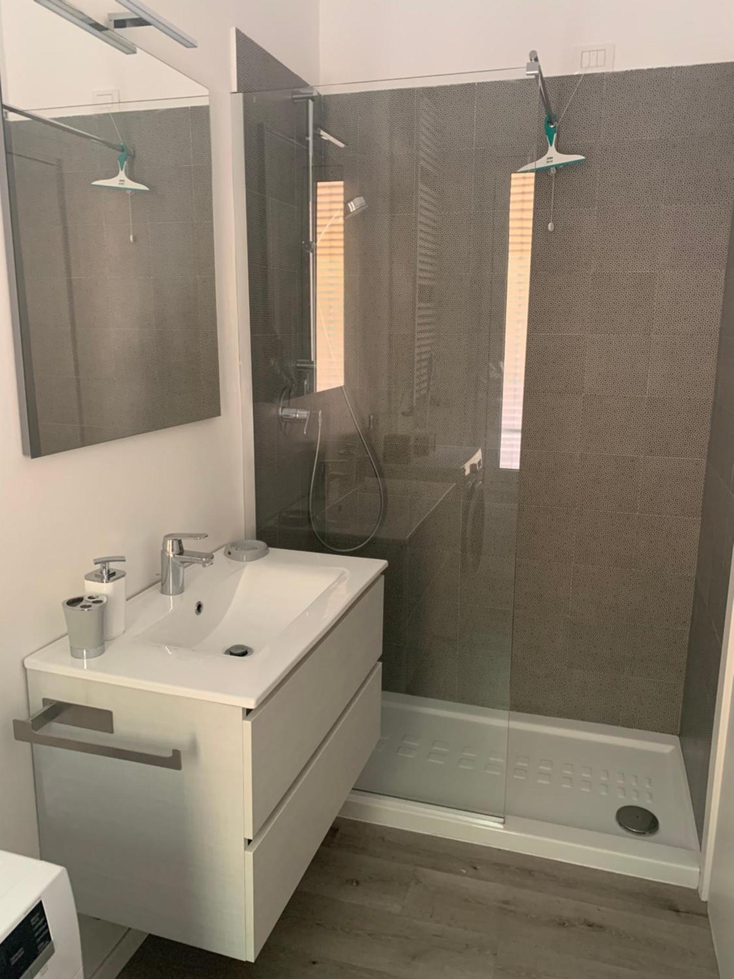 All'isola Con Terrazzo Apartment